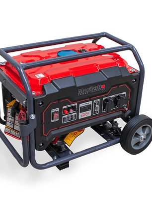 Gerador Morikatto GE3800