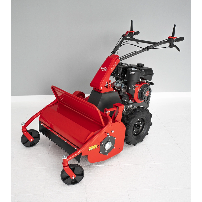 Triturado de Martelos Roteco com Arranque Elétrico  1