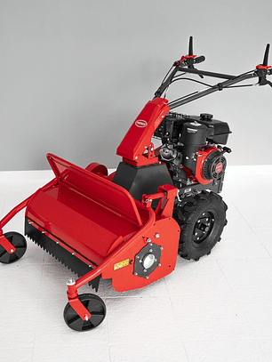 Triturado de Martelos Roteco com Arranque Elétrico 