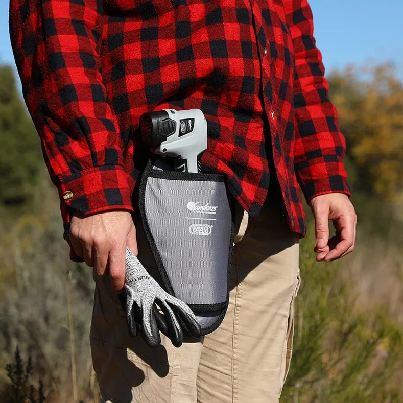 Tesoura Poda Volpi  Kamikaze KV310  5