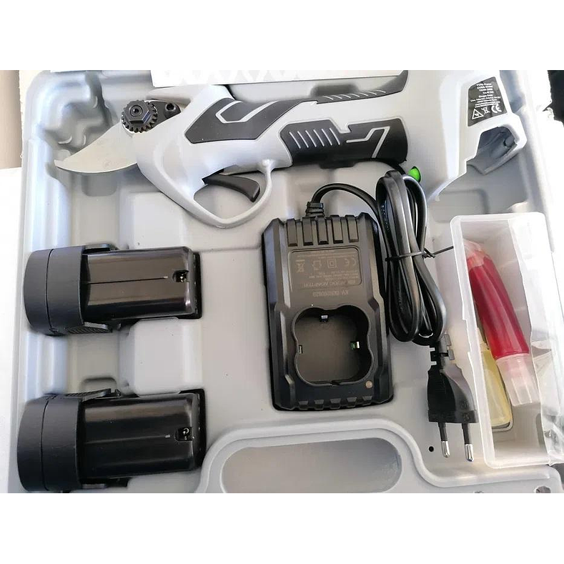 Tesoura Poda Volpi  Kamikaze KV310  2