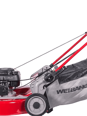 Corta Relva Weibang WB506SC