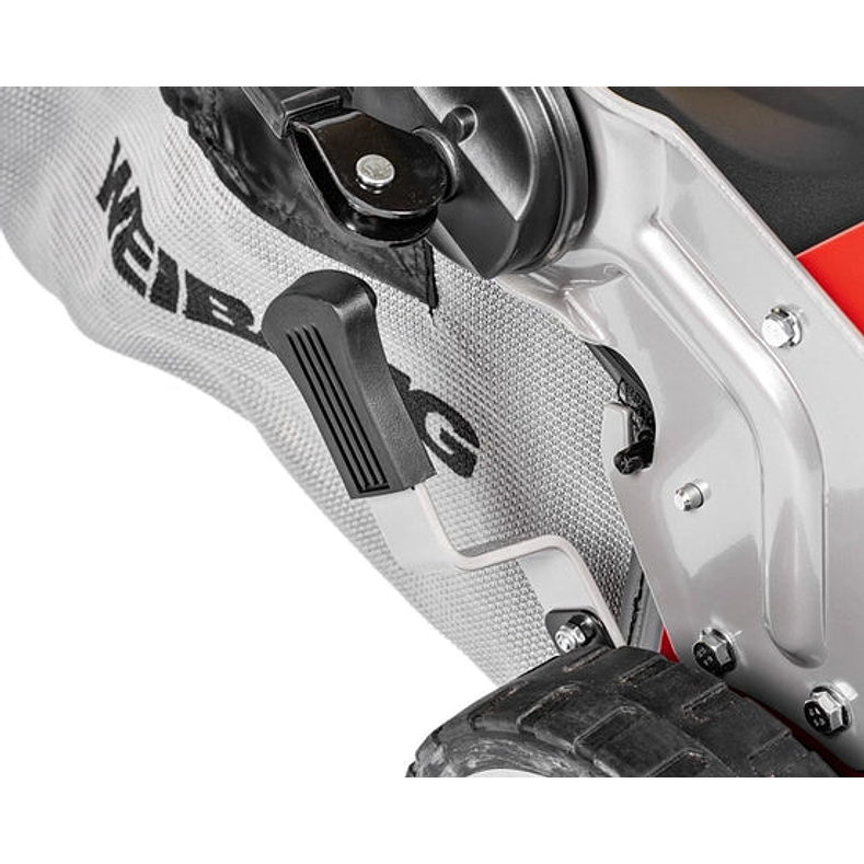 Corta Relva Weibang WB506SC 8