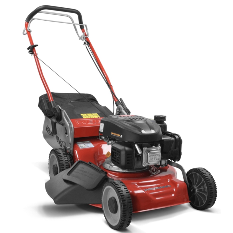 Corta Relva Weibang WB455SCR 1