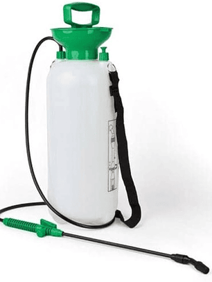 Pulverizador Manual 8 Litros