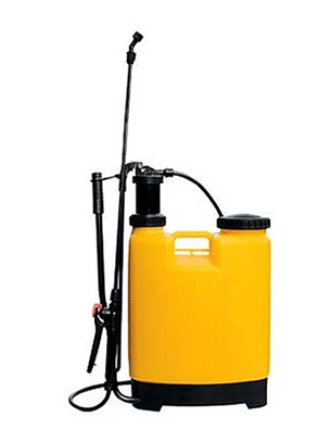 Pulverizador Manual 12 Litros