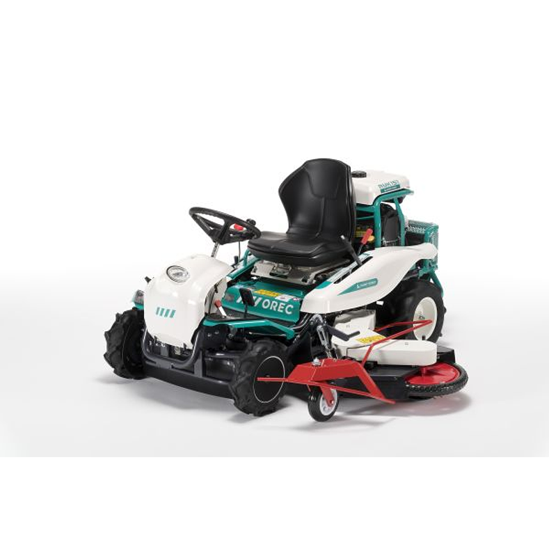 TRATOR OREC CORTA-MATO RMK180 BY KAWASAKI 1