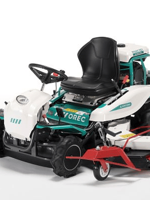 TRATOR OREC CORTA-MATO RMK180 BY KAWASAKI