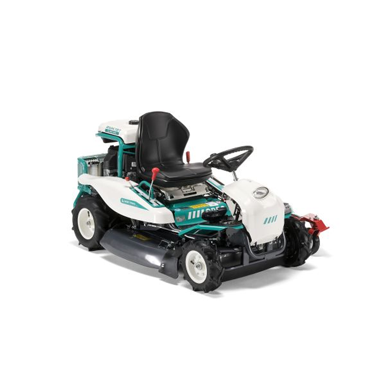 TRATOR OREC CORTA-MATO RMK180 BY KAWASAKI 4