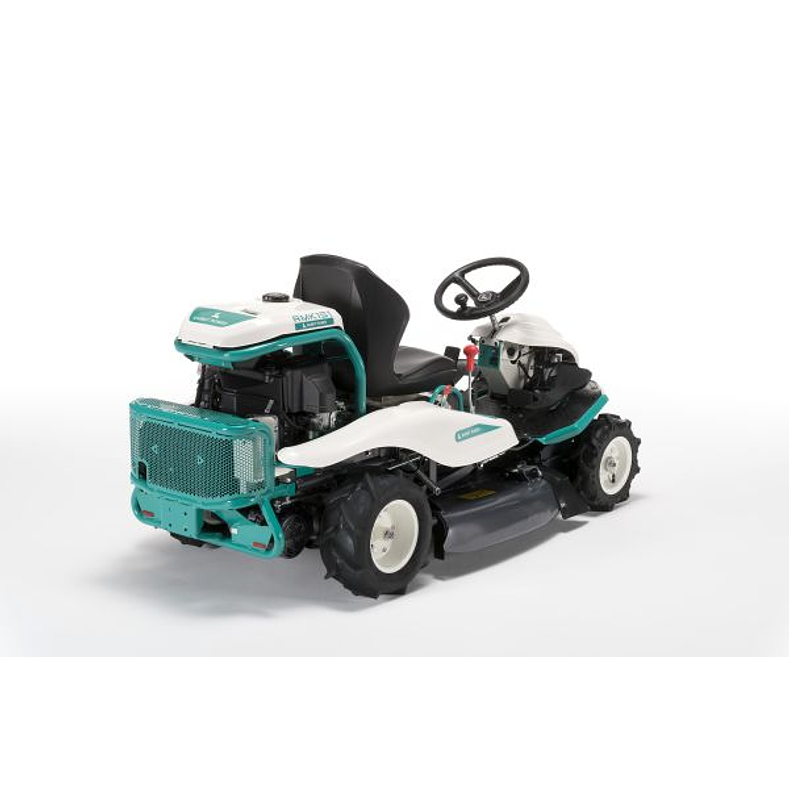 TRATOR OREC CORTA-MATO RMK180 BY KAWASAKI 6