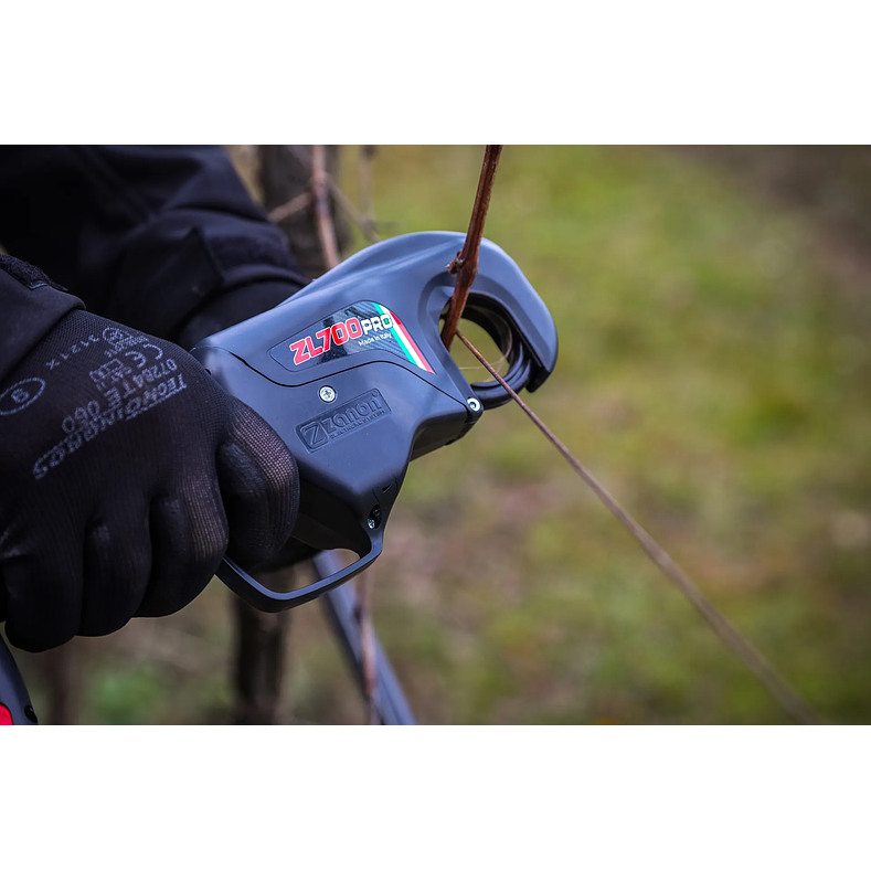 Atadora Zanon ZL700 PRO 1