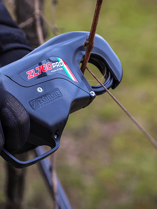 Atadora Zanon ZL700 PRO