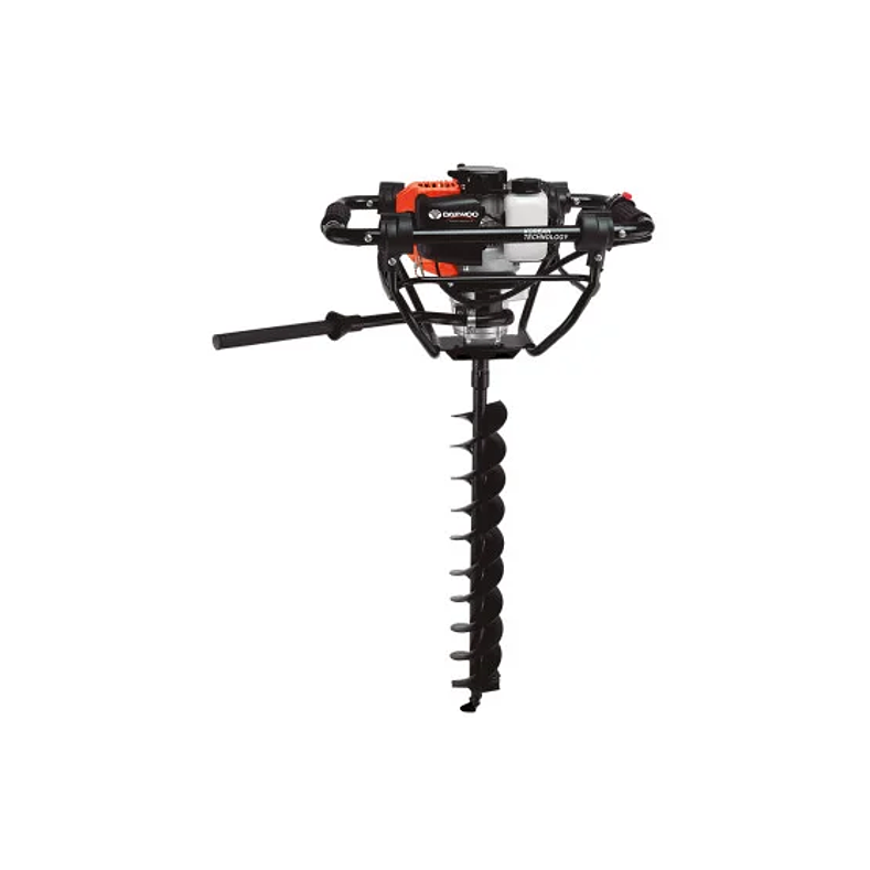 Perfurador de Solo a Gasolina DAEWOO 1