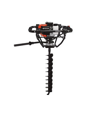 Perfurador de Solo a Gasolina DAEWOO