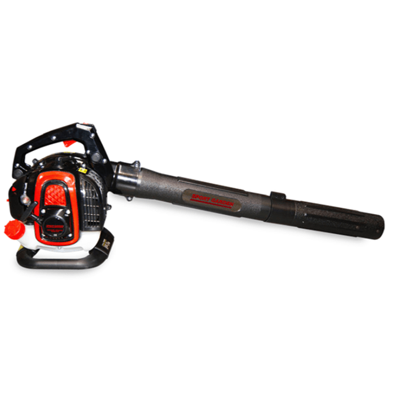 Soprador SG260 Com Kit Aspiração 1