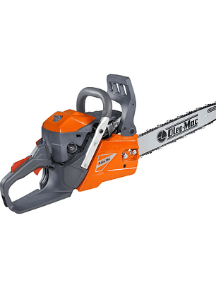 Motosserra Oleo-Mac GSH400 40cc HOBBY