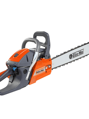 Motosserra Oleo-Mac GSH510 52cc HOBBY