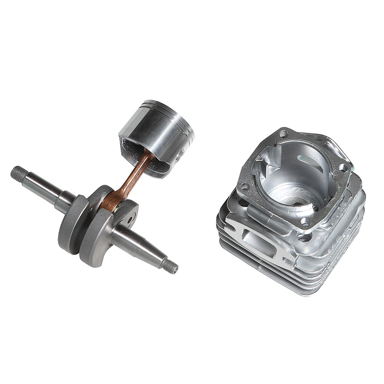  Motosserra Oleo-Mac GSH560 55cc HOBBY 3