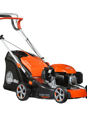  Corta Relva OLEO-MAC G48 TK COMFORT PLUS 4