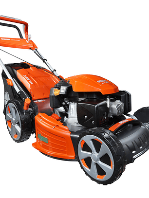 Corta Relva OLEO-MAC G53 TK ALLROAD PLUS 4