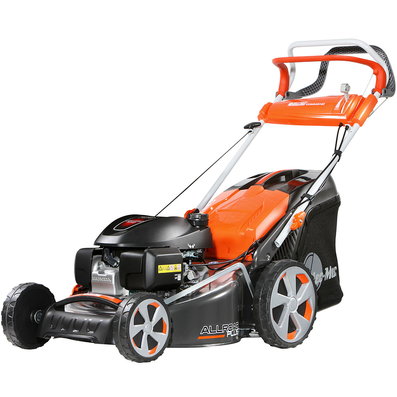 Corta Relva Oleo Mac G53 THX Allroad Honda 2