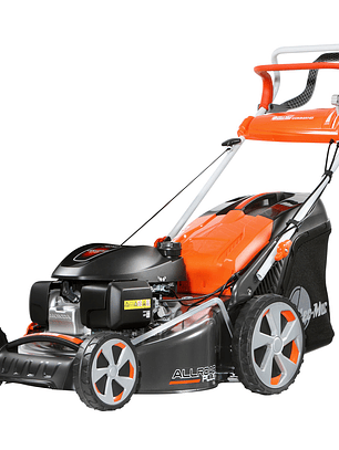 Corta Relva Oleo Mac G53 THX Allroad Honda