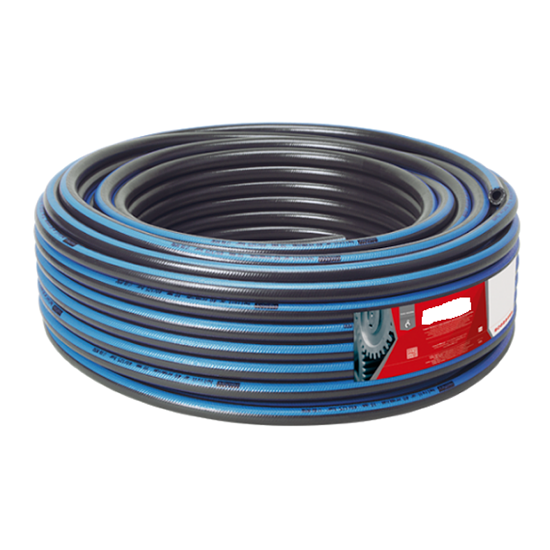 Rolo 50 Metros Tubo Sulfatar 40 Bar Helitene 1