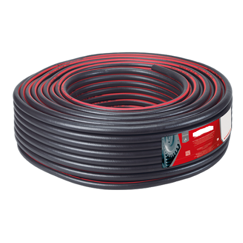 Rolo 100 Metros Tubo Sulfatar 80 Bar Helitene 1