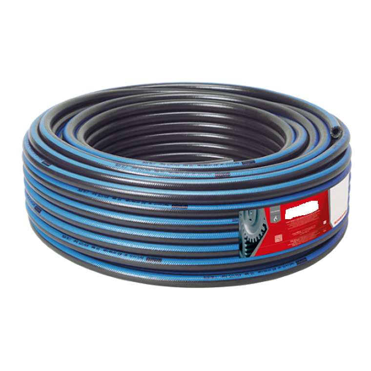 Rolo 100 Metros Tubo Sulfatar 40 Bar Helitene 1