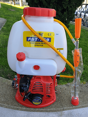 Motopulverizador FST-769