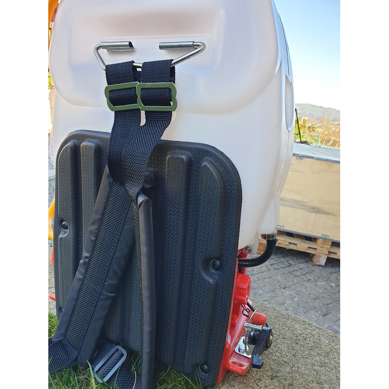 Motopulverizador FST-769 4