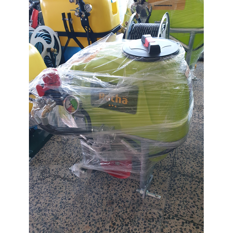 Pulverizador Rocha 100 Litros AR303 1