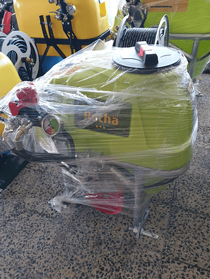 Pulverizador Rocha 100 Litros AR303