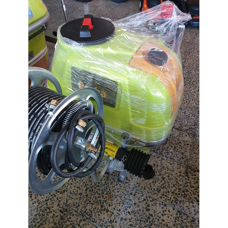 Pulverizador Rocha 100 Litros AR303 2