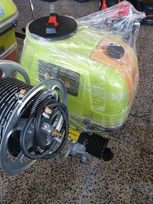 Pulverizador Rocha 100 Litros AR303