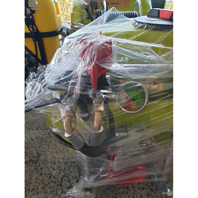 Pulverizador Rocha 100 Litros AR303 3