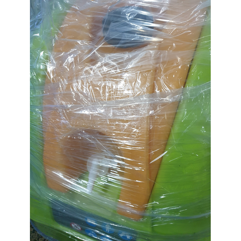  Pulverizador Rocha 400 Litros AR503 2