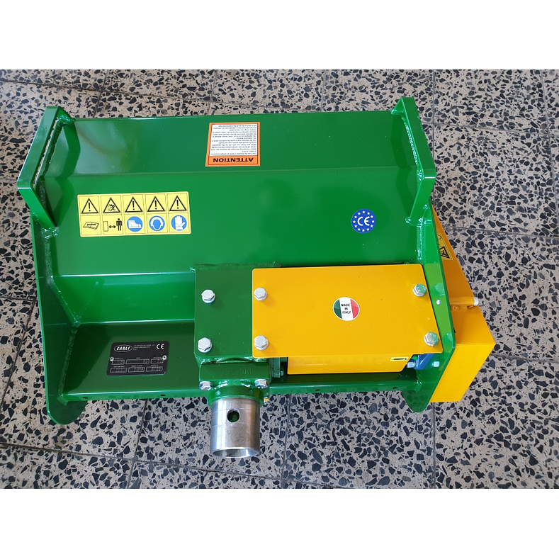 Triturador Martelos Carli Valpadana 80cm 2