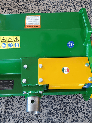 Triturador Martelos Carli Valpadana 80cm