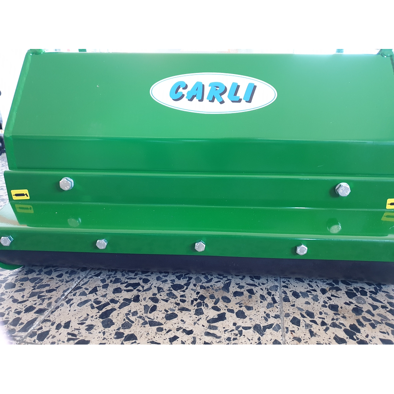 Triturador Martelos Carli Valpadana 80cm 9