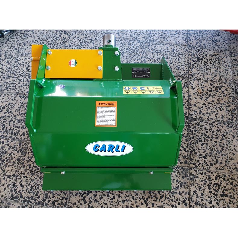 Triturador Martelos Carli Valpadana 70cm 3