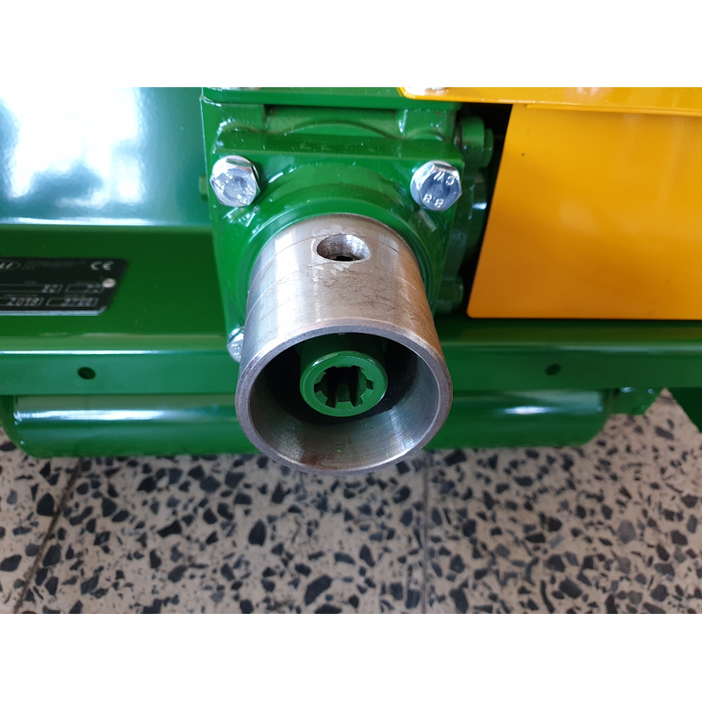 Triturador Martelos Carli Valpadana 70cm 5