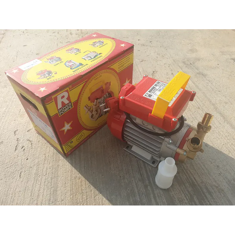 Bomba Trasfega Rover M20 2