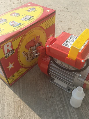 Bomba Trasfega Rover M20