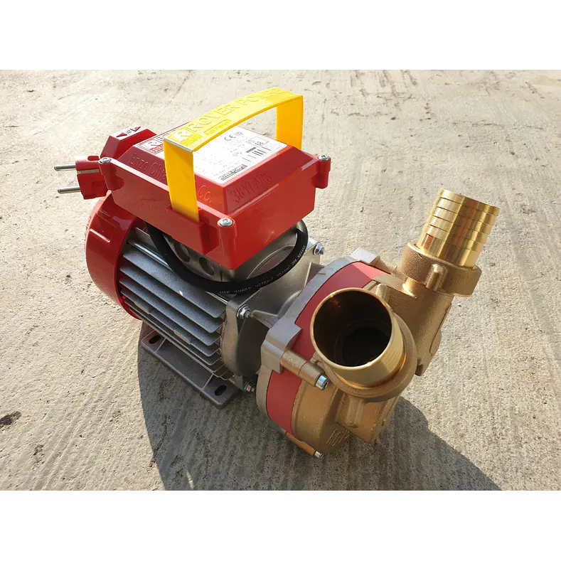 Bomba Trasfega Rover M40 1