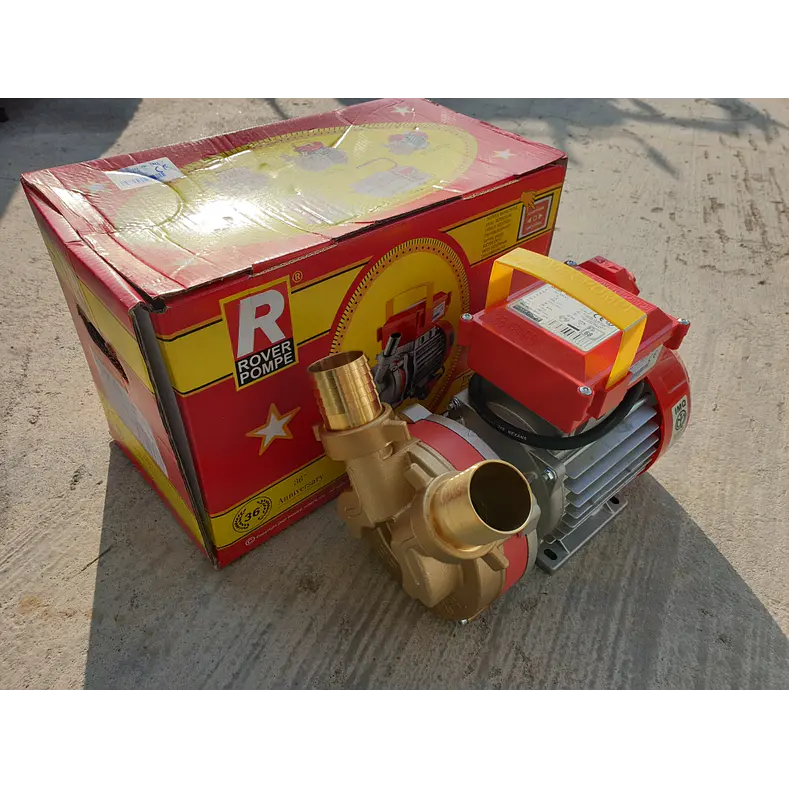 Bomba Trasfega Rover M40 3