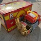 Bomba Trasfega Rover M40 - Thumbnail 3