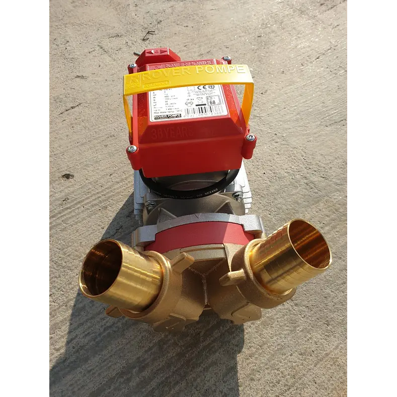 Bomba Trasfega Rover M40 4