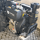 Motocultivador Gasóleo 10HP Triturador 90cm Arranque Eléctrico - Thumbnail 3