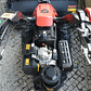 Motocultivador Gasóleo 10HP Triturador 90cm Arranque Eléctrico - Thumbnail 4